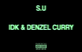 SU cover art